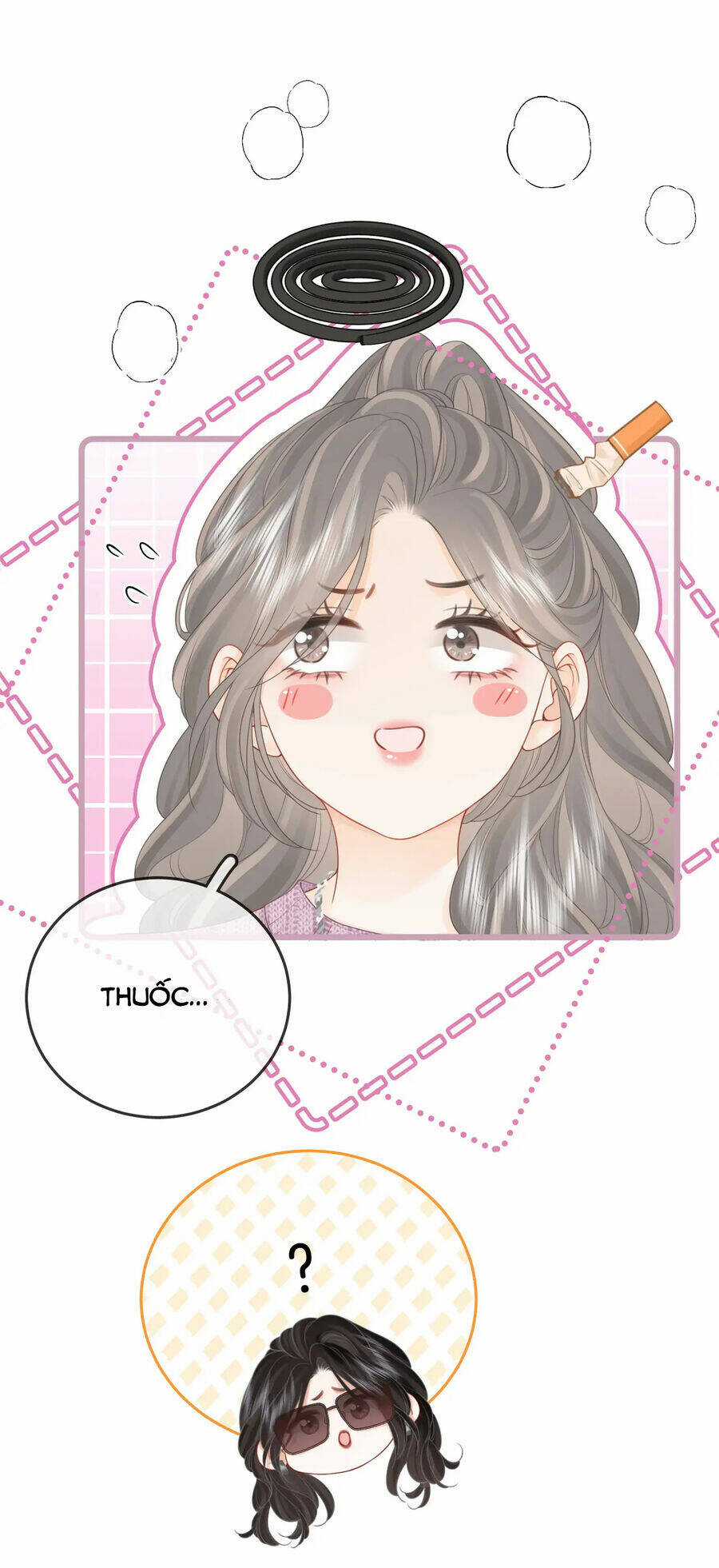 Em Chỉ Có Thể Là Của Tôi Chapter 74 trang 25