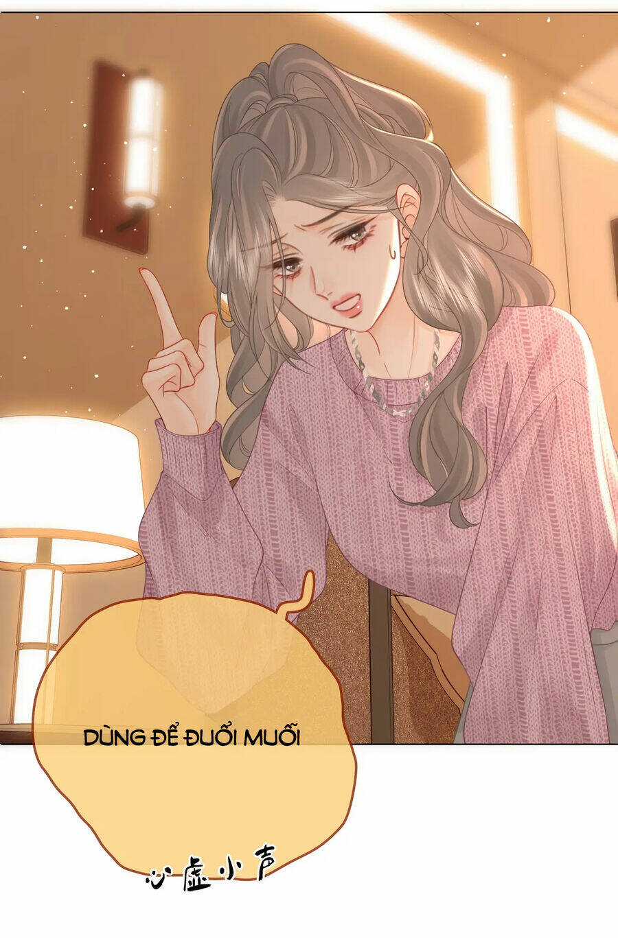 Em Chỉ Có Thể Là Của Tôi Chapter 74 trang 26