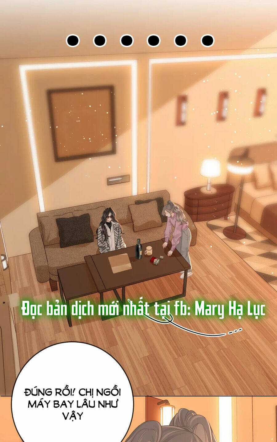 Em Chỉ Có Thể Là Của Tôi Chapter 74 trang 28