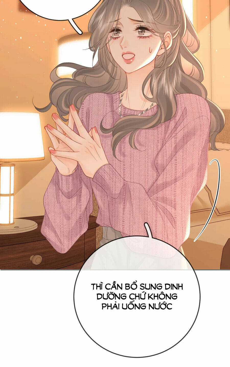 Em Chỉ Có Thể Là Của Tôi Chapter 74 trang 29