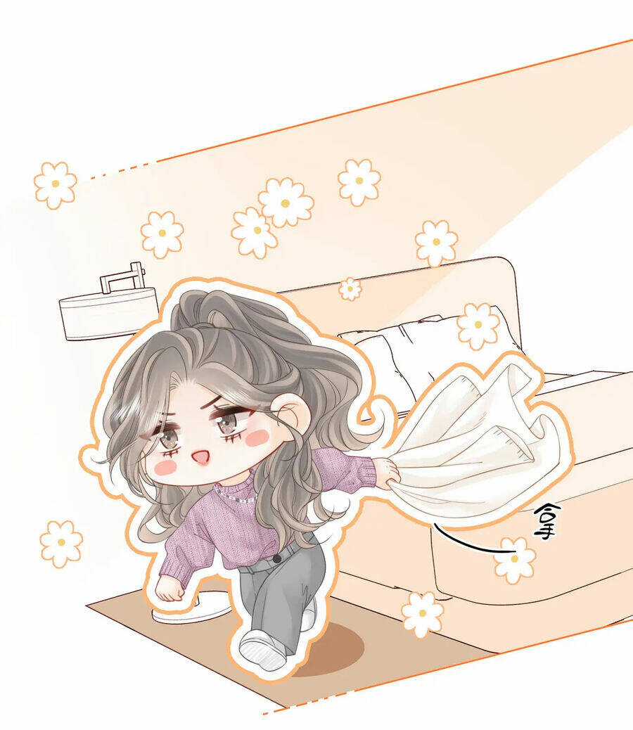 Em Chỉ Có Thể Là Của Tôi Chapter 74 trang 30