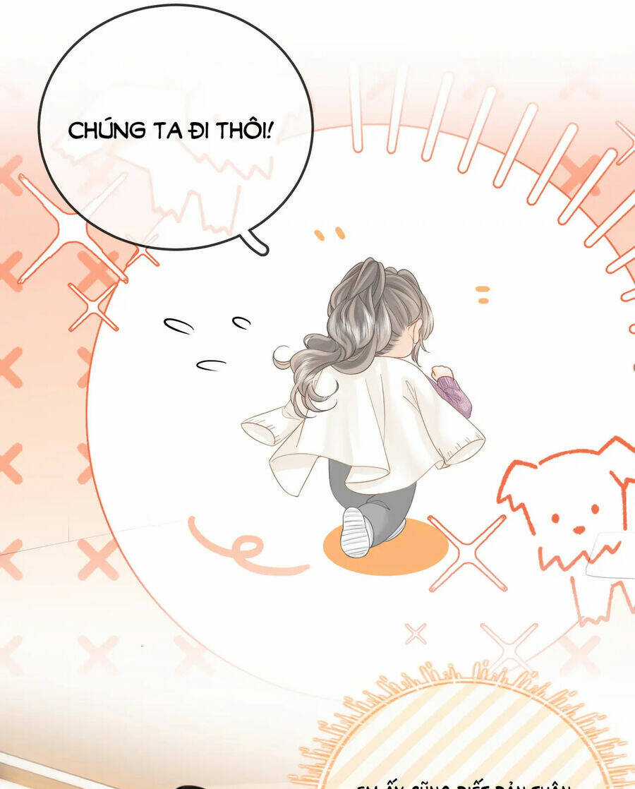 Em Chỉ Có Thể Là Của Tôi Chapter 74 trang 31