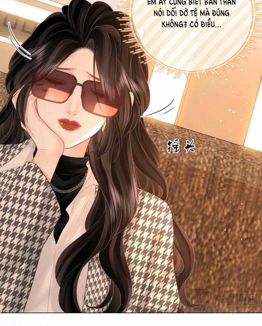 Em Chỉ Có Thể Là Của Tôi Chapter 74 trang 32