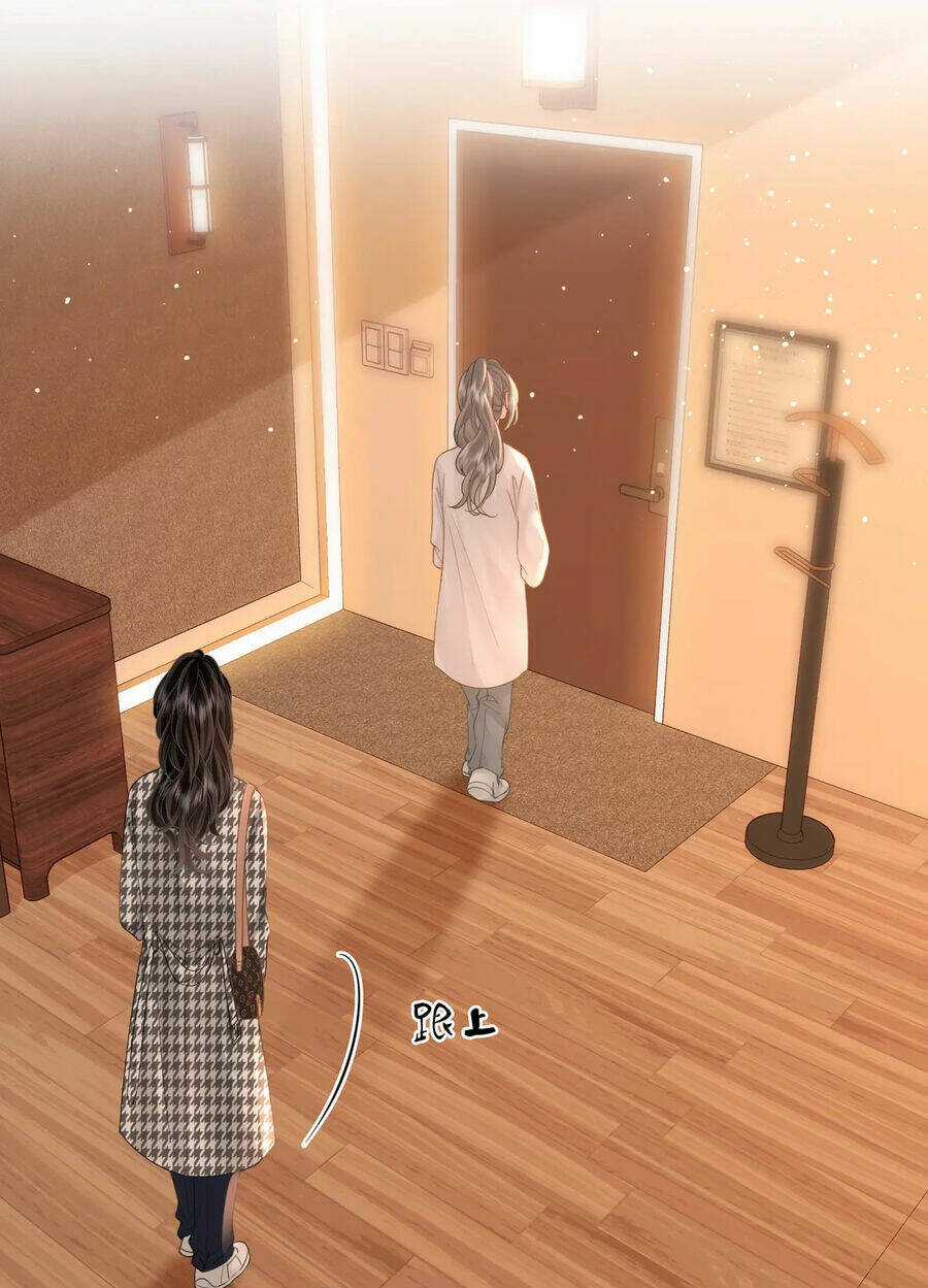 Em Chỉ Có Thể Là Của Tôi Chapter 74 trang 34