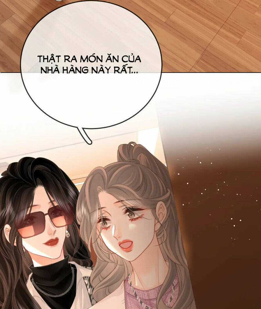 Em Chỉ Có Thể Là Của Tôi Chapter 74 trang 35