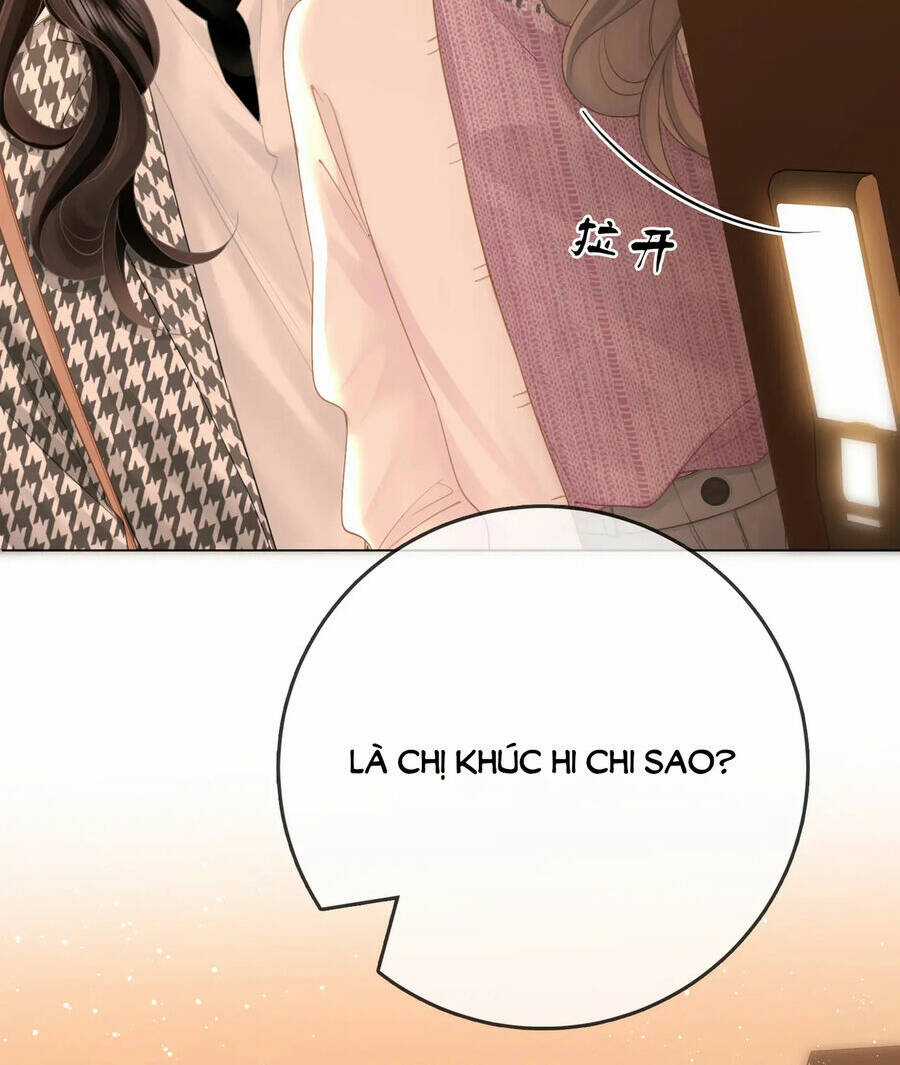 Em Chỉ Có Thể Là Của Tôi Chapter 74 trang 36