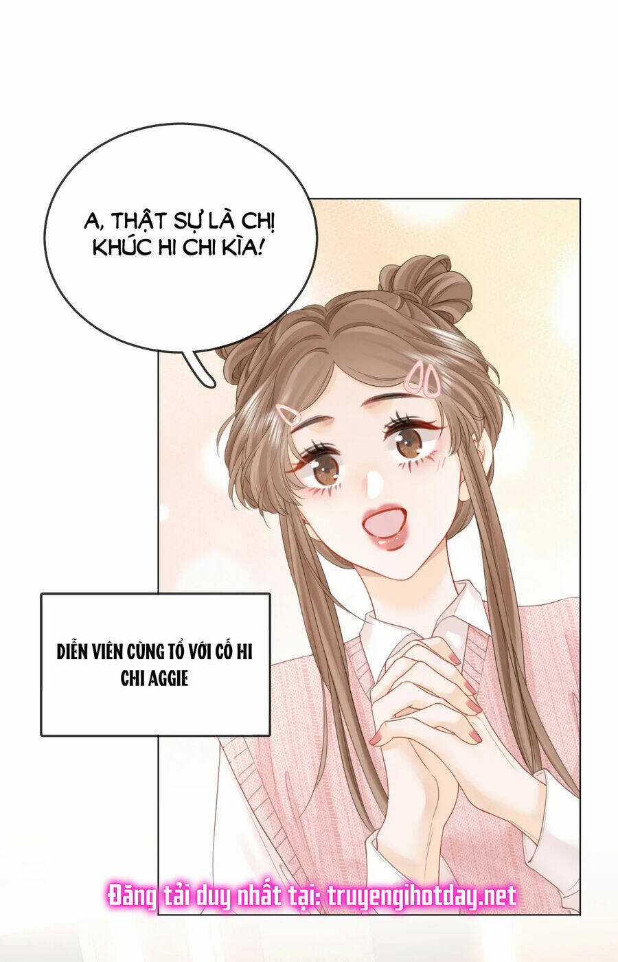 Em Chỉ Có Thể Là Của Tôi Chapter 74 trang 38