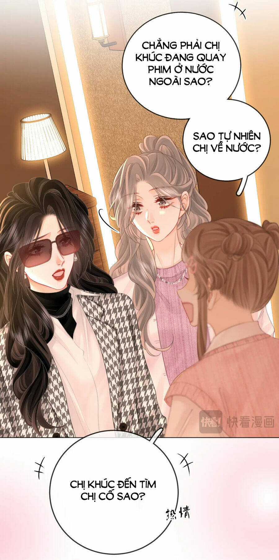 Em Chỉ Có Thể Là Của Tôi Chapter 74 trang 39