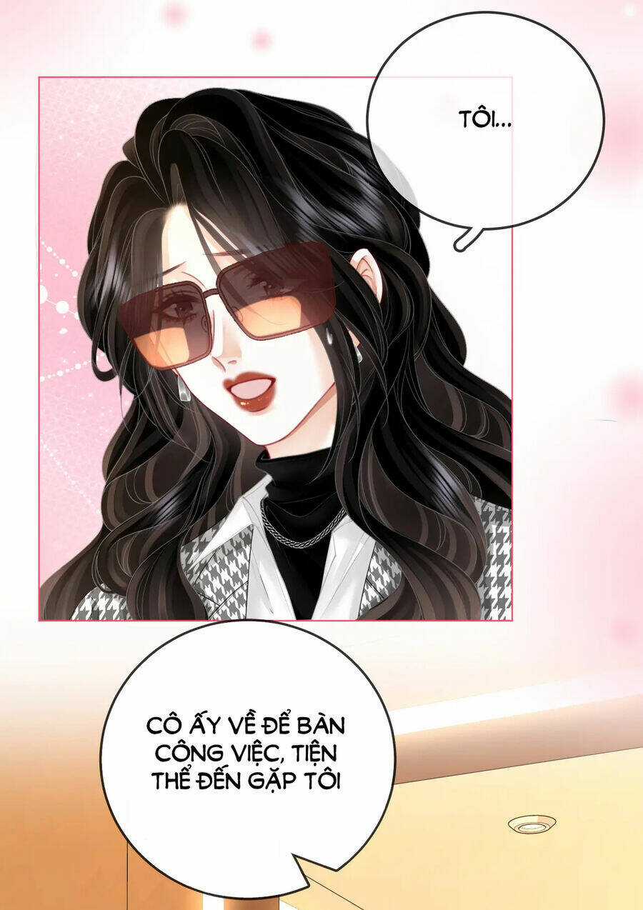 Em Chỉ Có Thể Là Của Tôi Chapter 74 trang 40