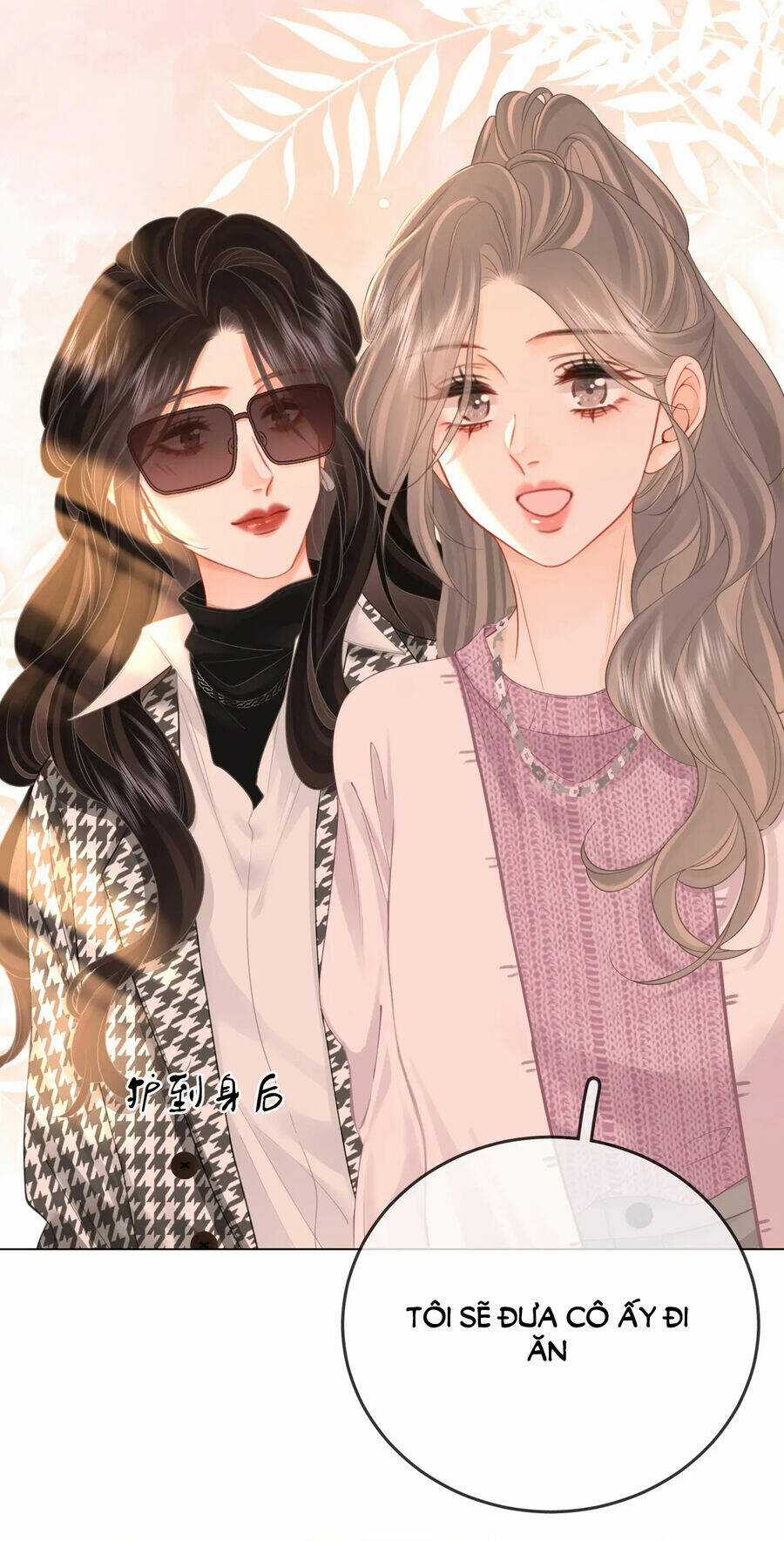 Em Chỉ Có Thể Là Của Tôi Chapter 74 trang 42