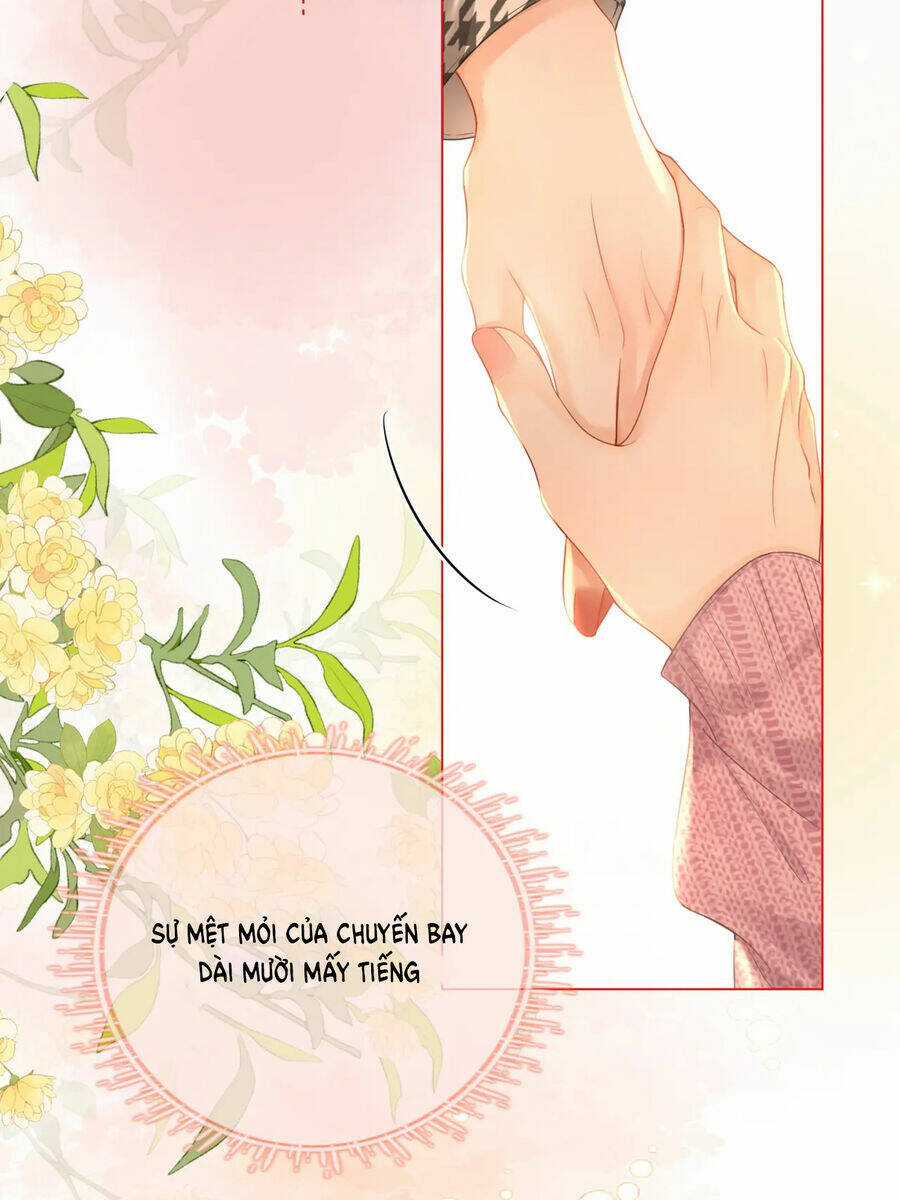 Em Chỉ Có Thể Là Của Tôi Chapter 74 trang 6