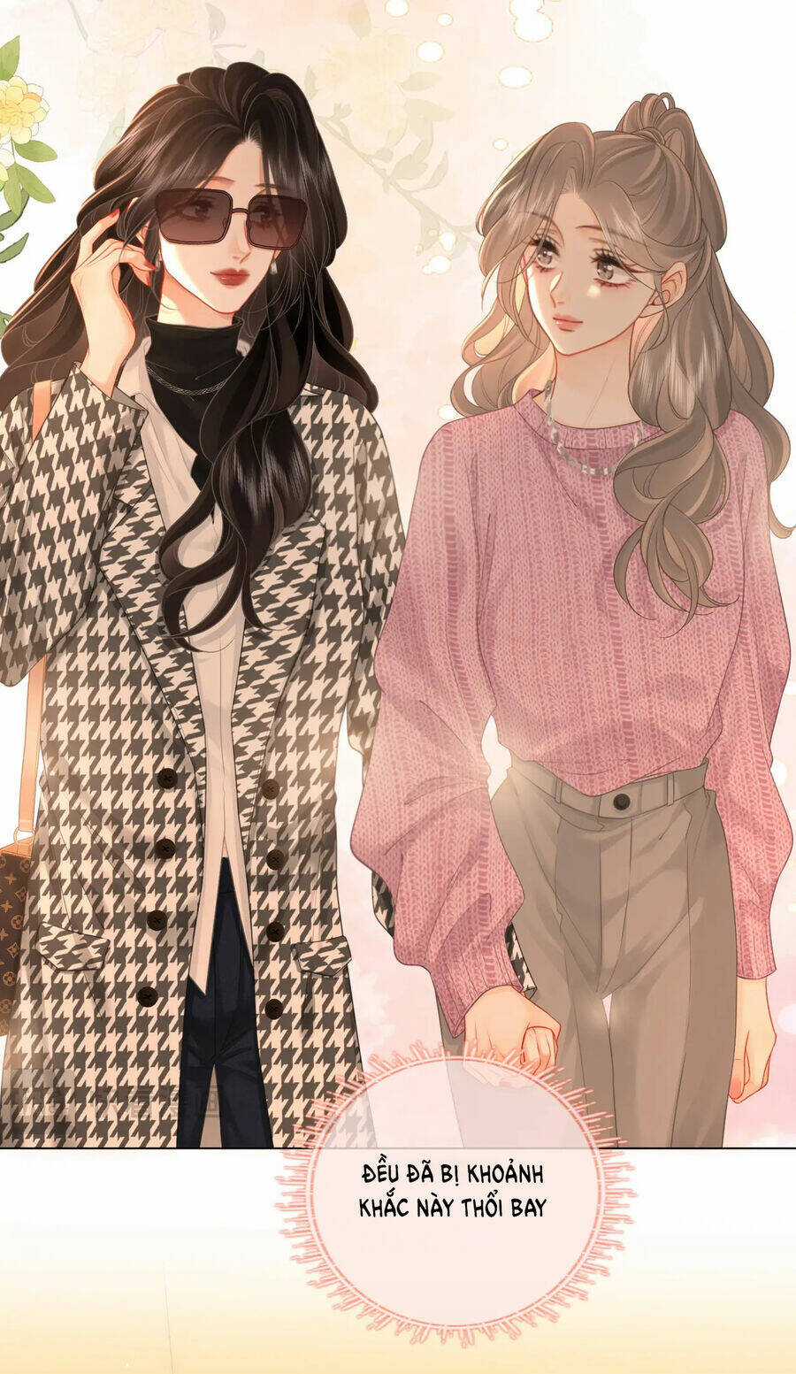 Em Chỉ Có Thể Là Của Tôi Chapter 74 trang 7