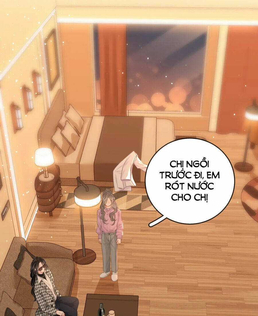 Em Chỉ Có Thể Là Của Tôi Chapter 74 trang 8