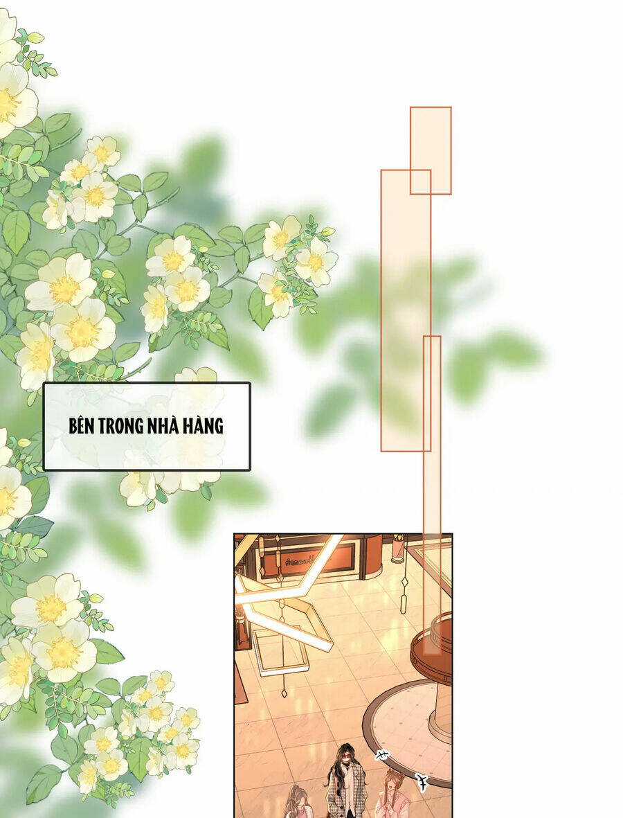 Em Chỉ Có Thể Là Của Tôi Chapter 75 trang 10