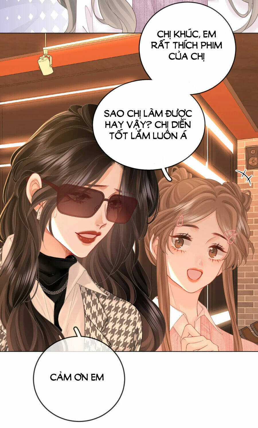 Em Chỉ Có Thể Là Của Tôi Chapter 75 trang 12