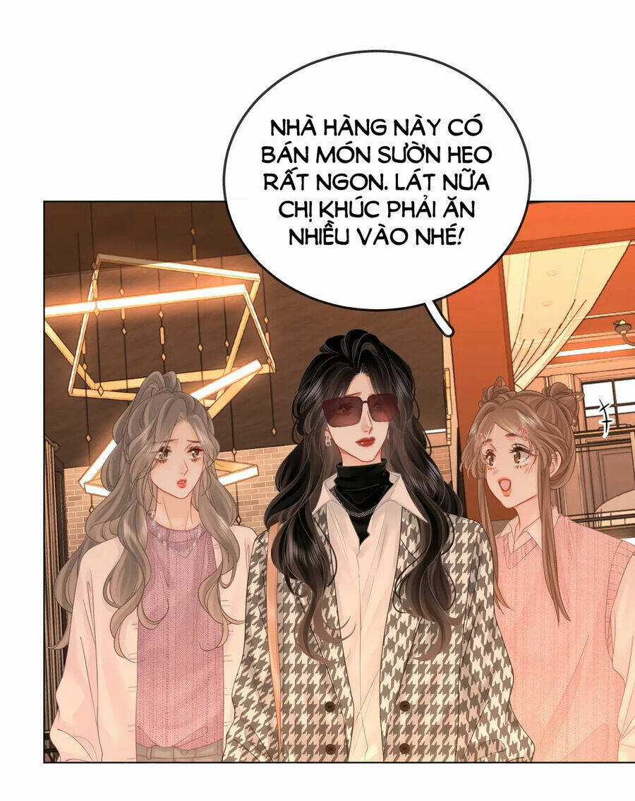 Em Chỉ Có Thể Là Của Tôi Chapter 75 trang 13