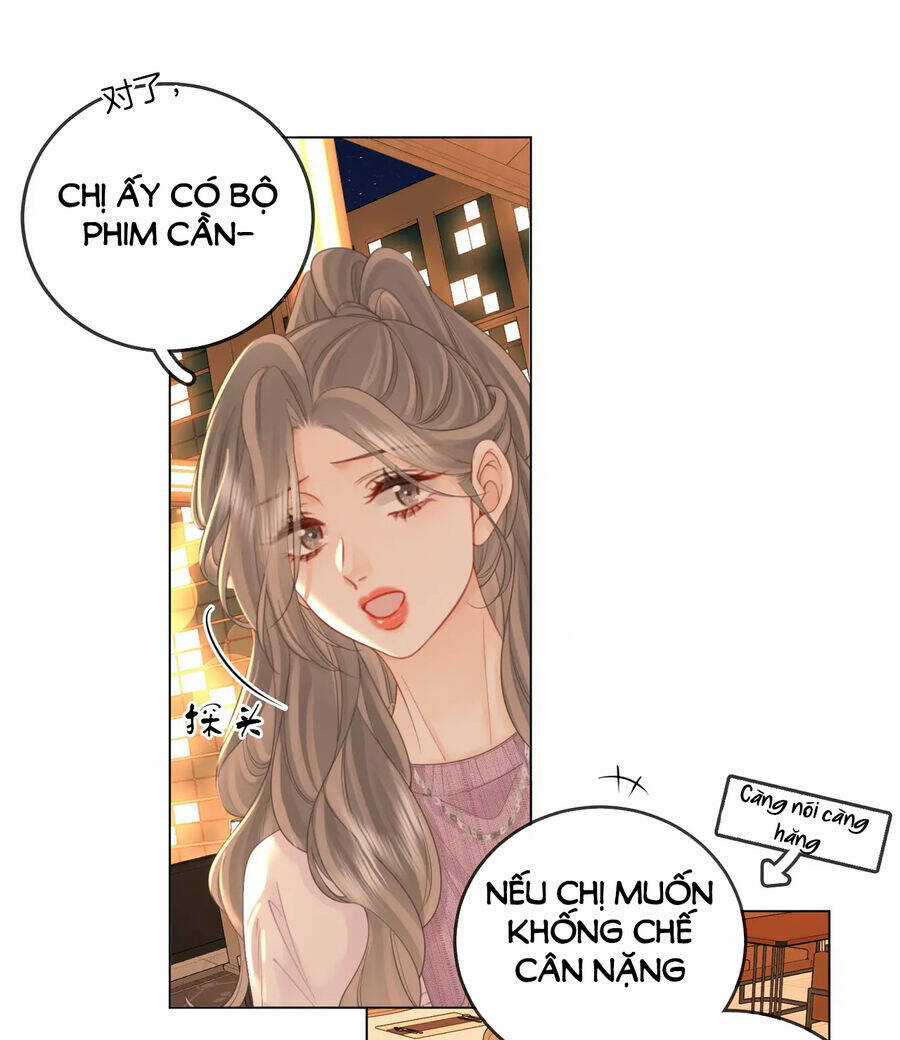 Em Chỉ Có Thể Là Của Tôi Chapter 75 trang 14