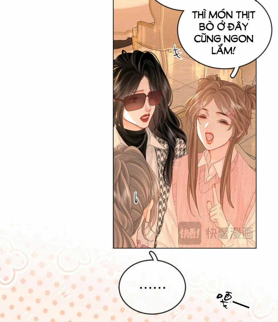 Em Chỉ Có Thể Là Của Tôi Chapter 75 trang 15