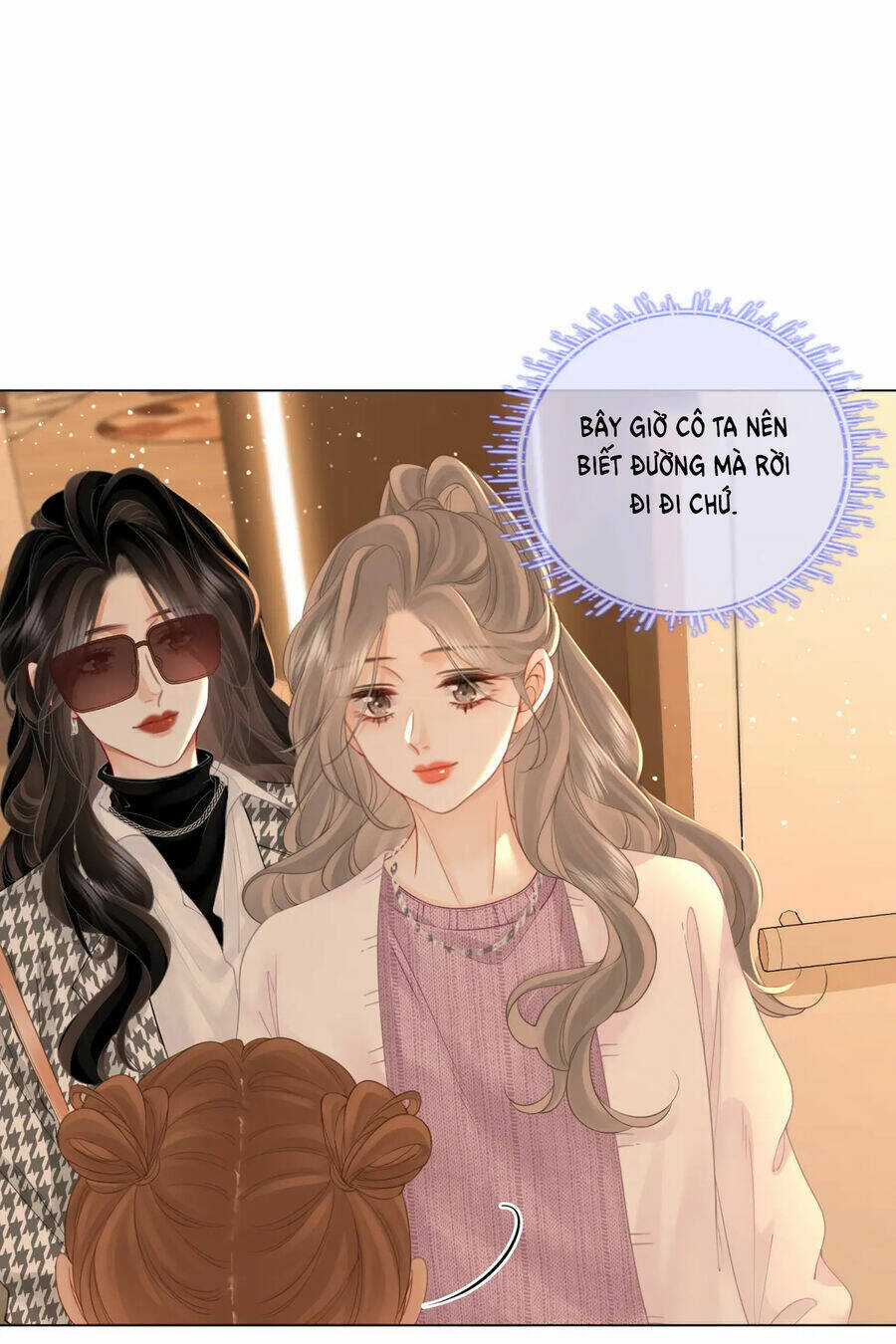 Em Chỉ Có Thể Là Của Tôi Chapter 75 trang 2