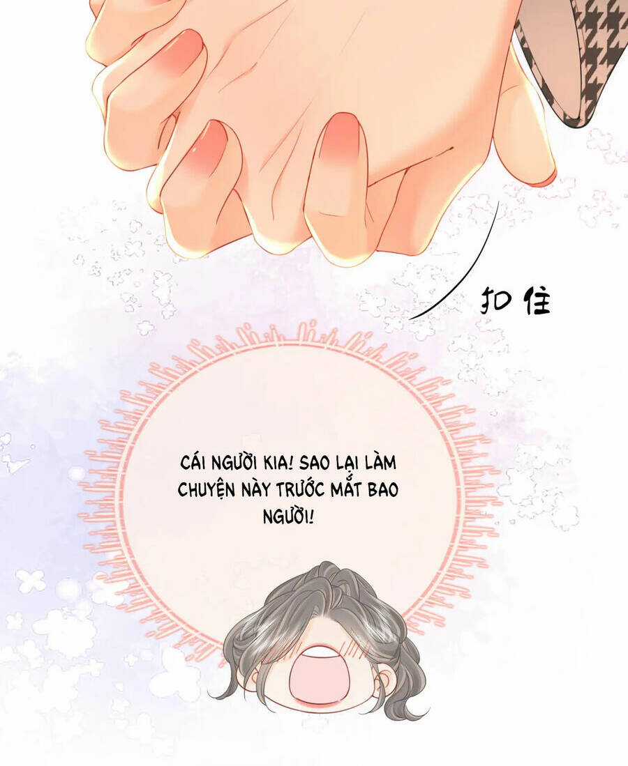 Em Chỉ Có Thể Là Của Tôi Chapter 75 trang 22