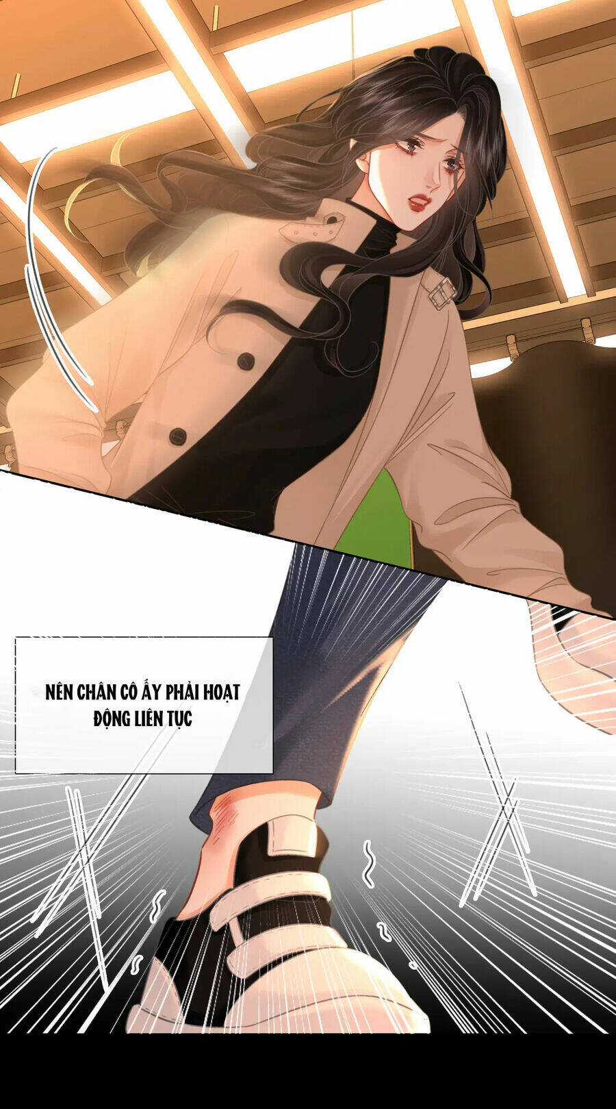 Em Chỉ Có Thể Là Của Tôi Chapter 75 trang 27