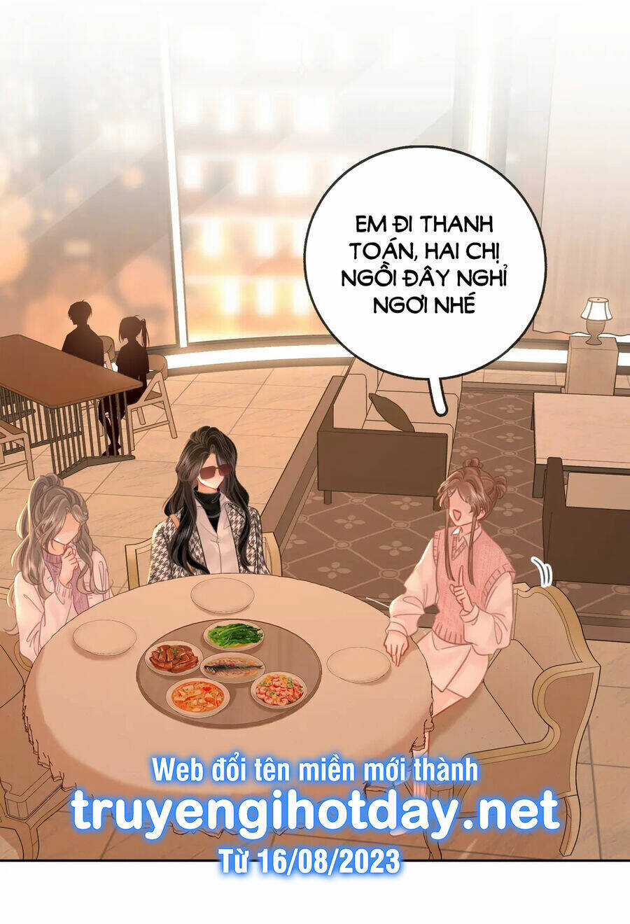 Em Chỉ Có Thể Là Của Tôi Chapter 75 trang 30