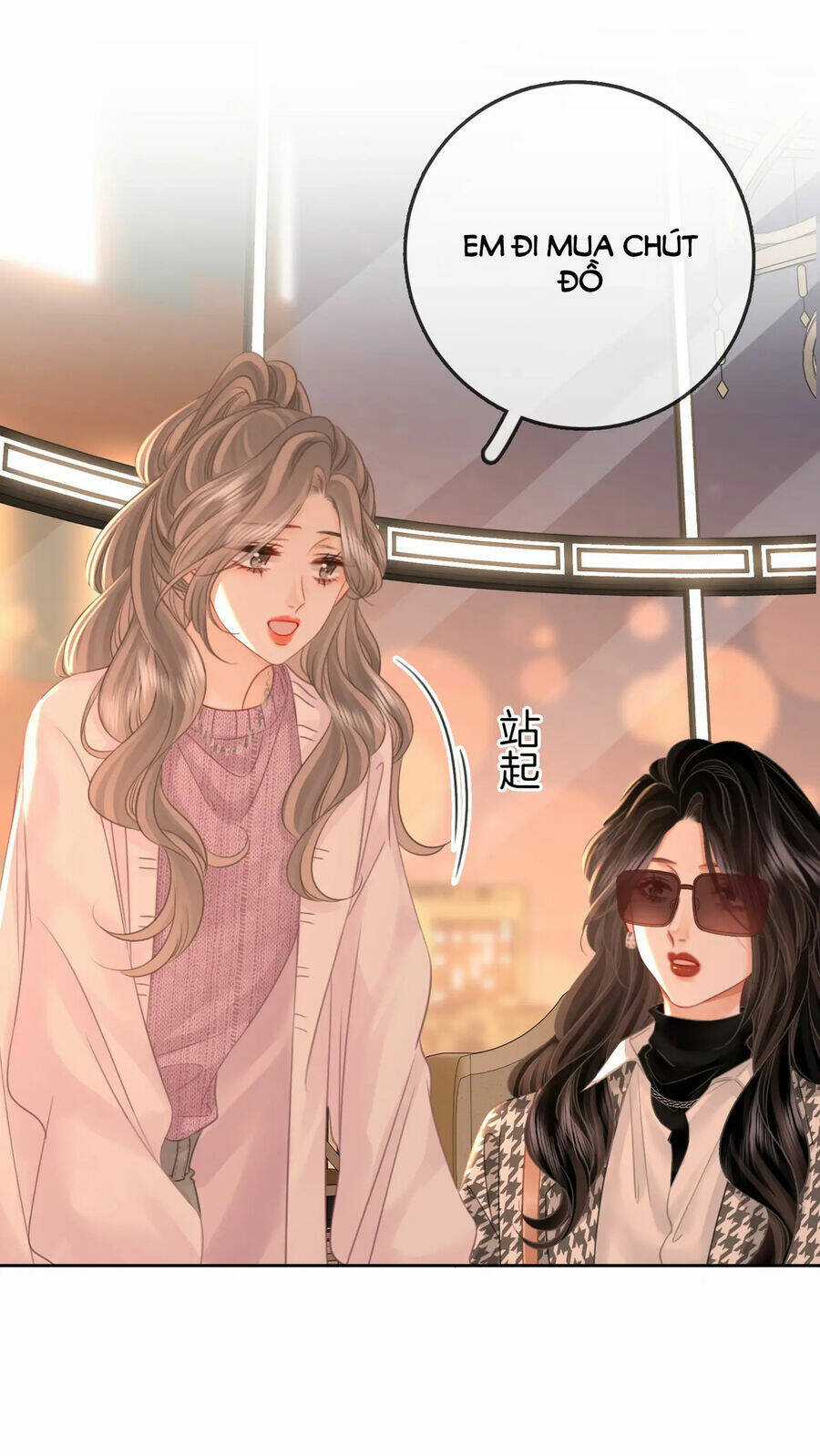 Em Chỉ Có Thể Là Của Tôi Chapter 75 trang 31