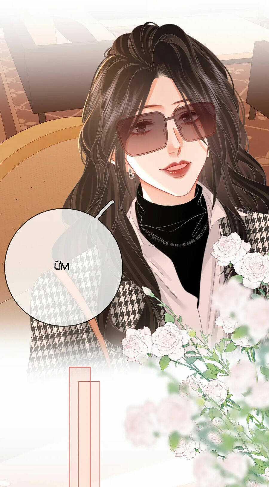 Em Chỉ Có Thể Là Của Tôi Chapter 75 trang 33