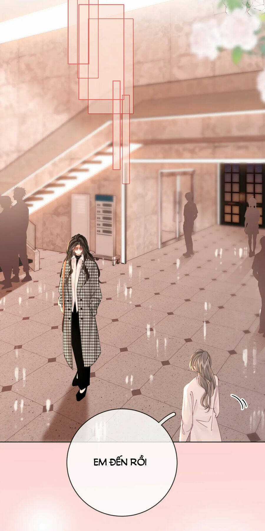 Em Chỉ Có Thể Là Của Tôi Chapter 75 trang 34