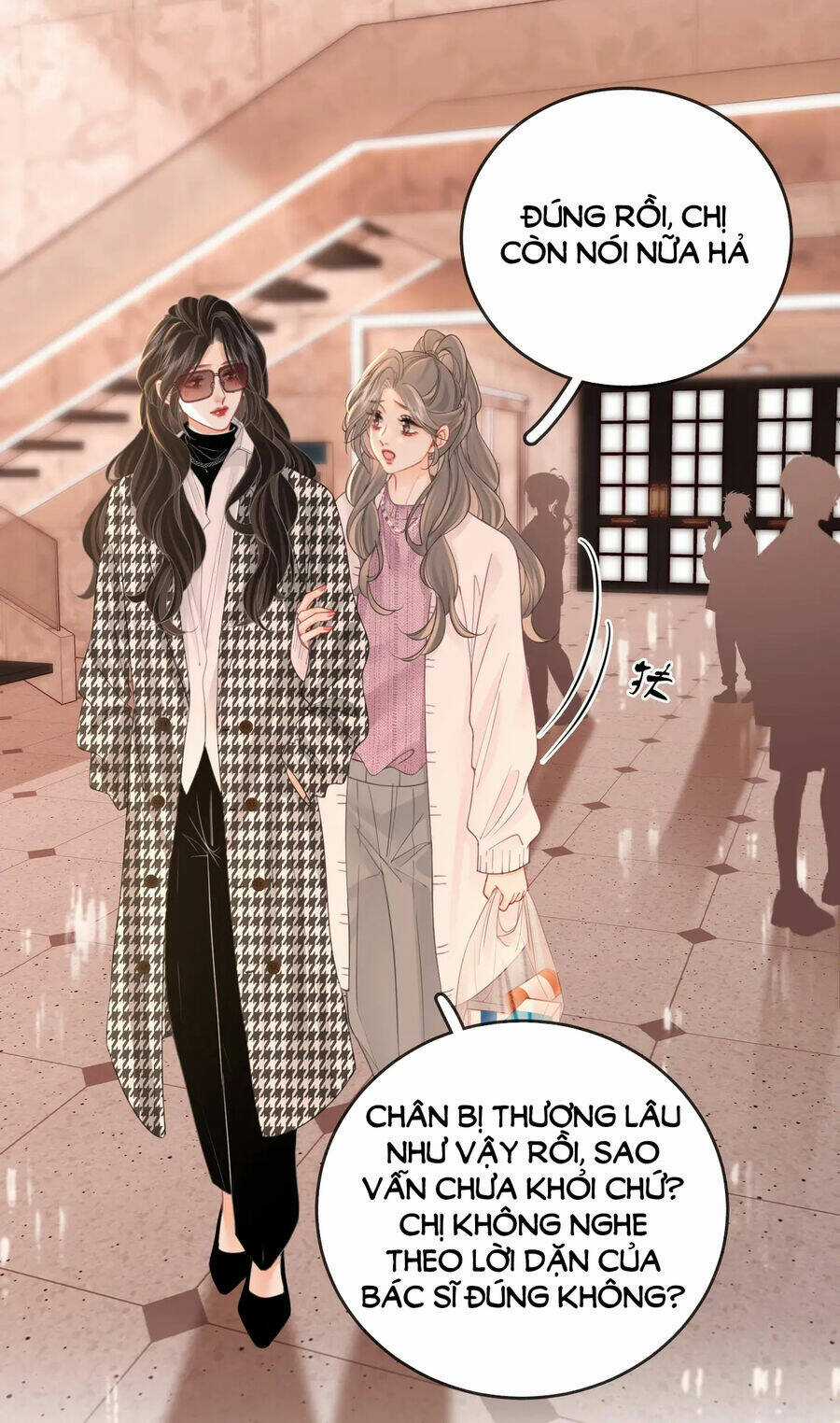 Em Chỉ Có Thể Là Của Tôi Chapter 75 trang 38