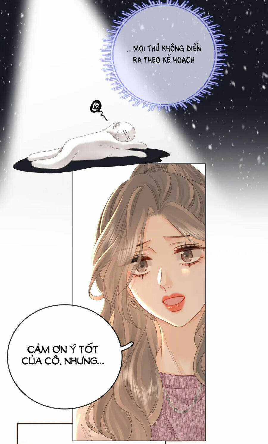 Em Chỉ Có Thể Là Của Tôi Chapter 75 trang 4