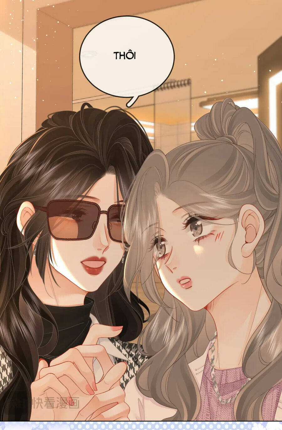 Em Chỉ Có Thể Là Của Tôi Chapter 75 trang 7