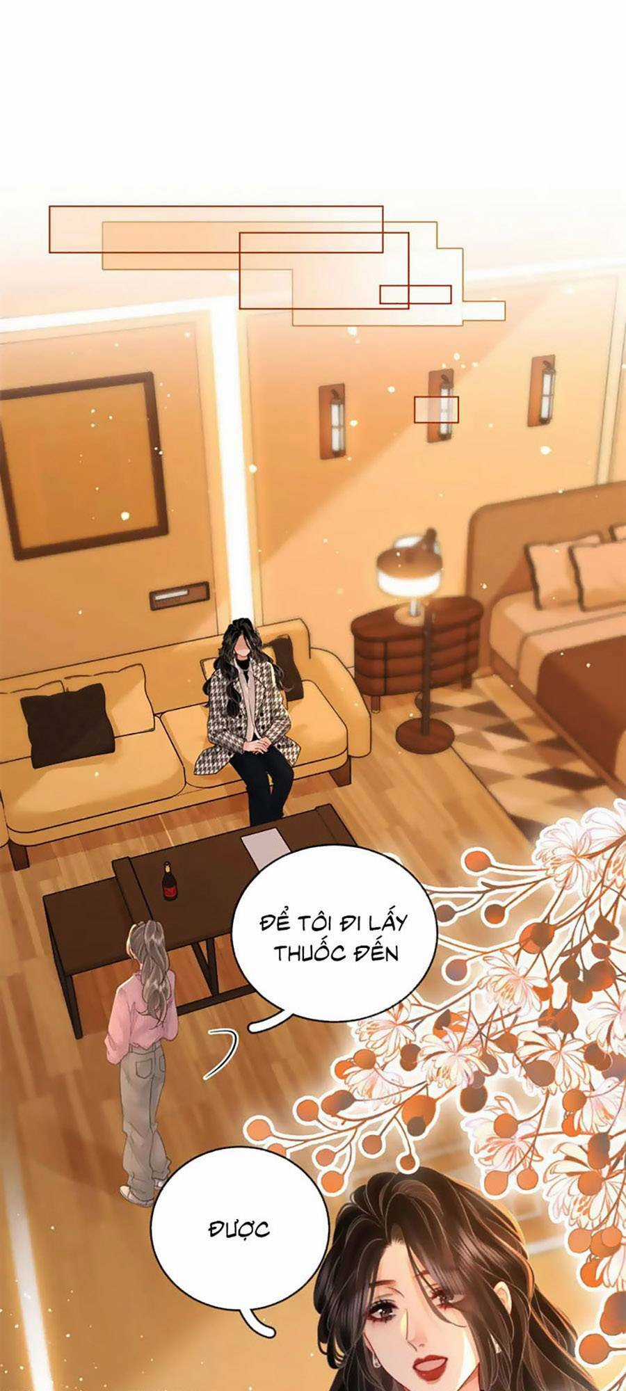 Em Chỉ Có Thể Là Của Tôi Chapter 76 trang 0