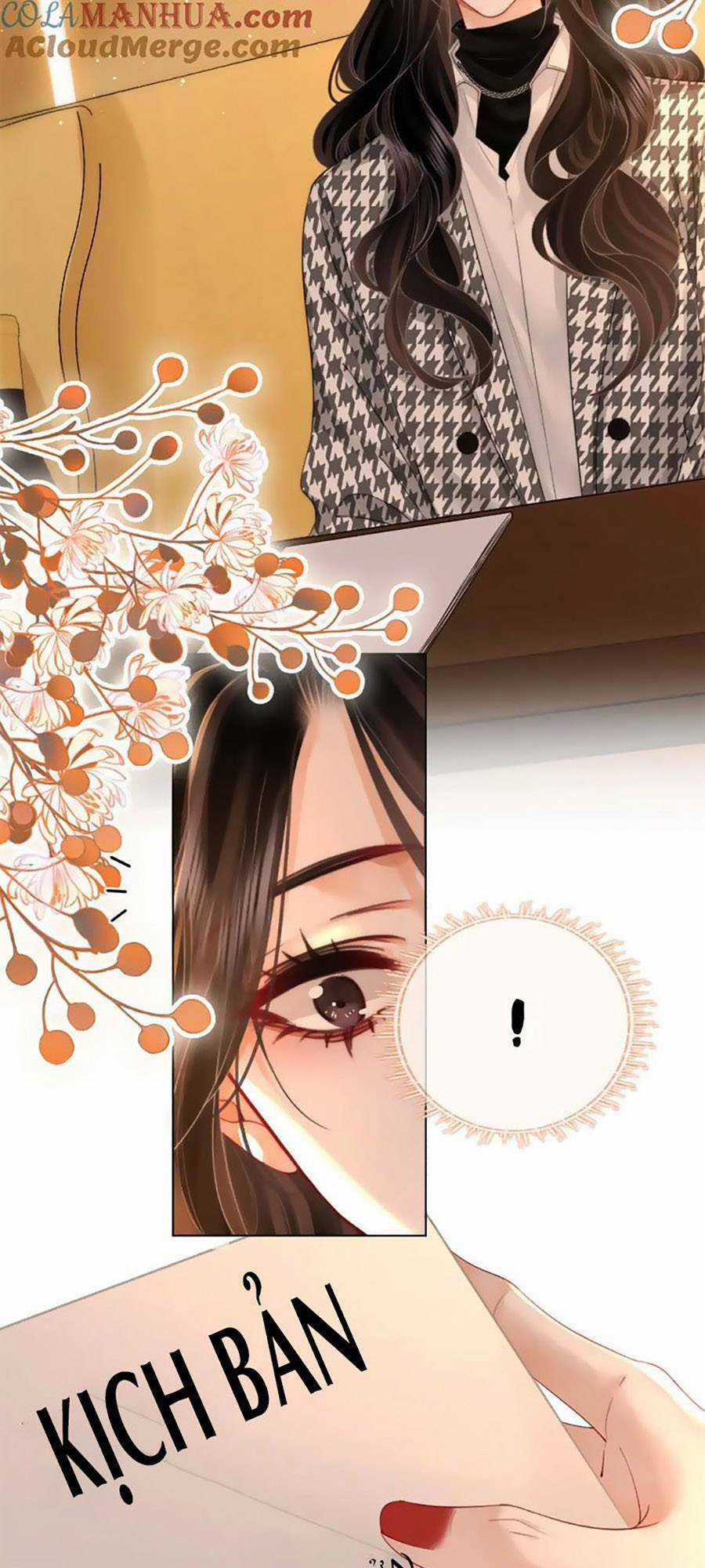 Em Chỉ Có Thể Là Của Tôi Chapter 76 trang 1