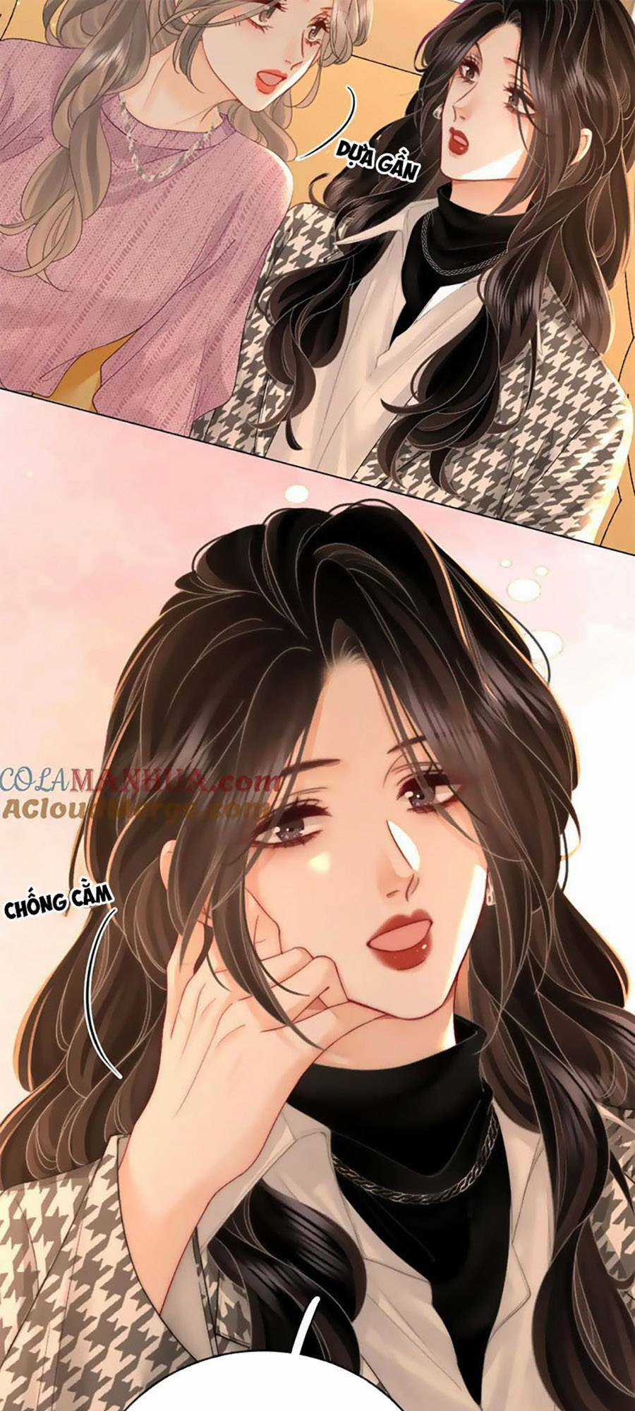 Em Chỉ Có Thể Là Của Tôi Chapter 76 trang 15