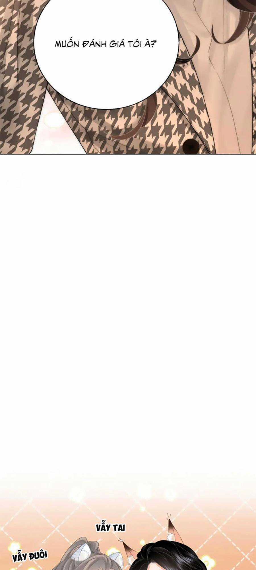 Em Chỉ Có Thể Là Của Tôi Chapter 76 trang 16