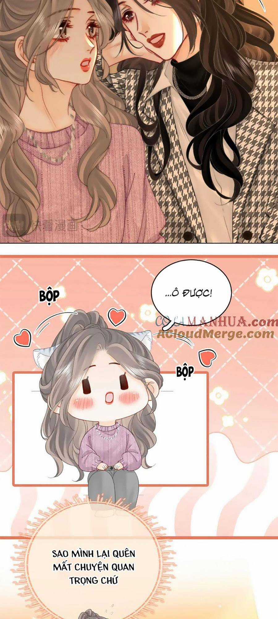 Em Chỉ Có Thể Là Của Tôi Chapter 76 trang 18