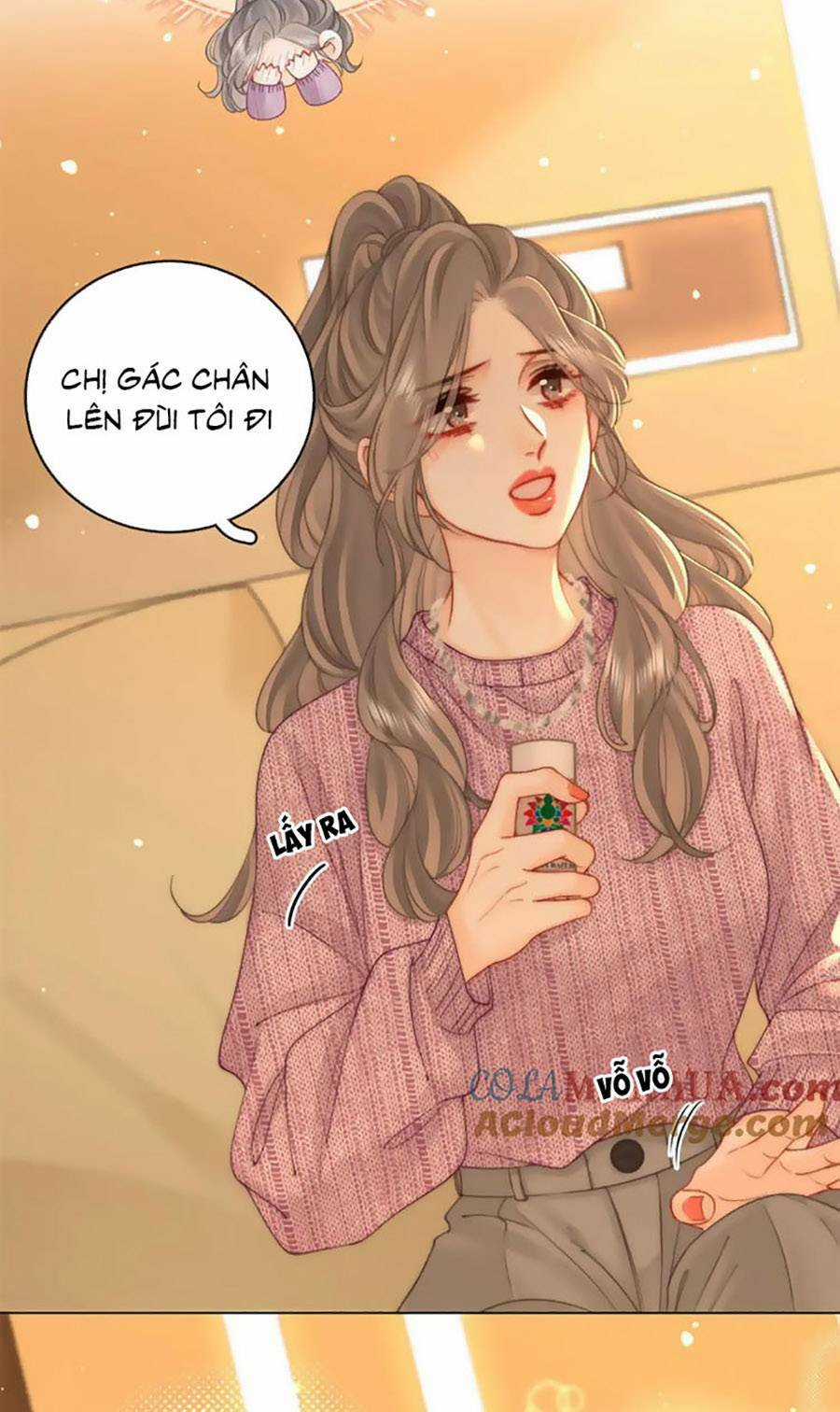 Em Chỉ Có Thể Là Của Tôi Chapter 76 trang 19