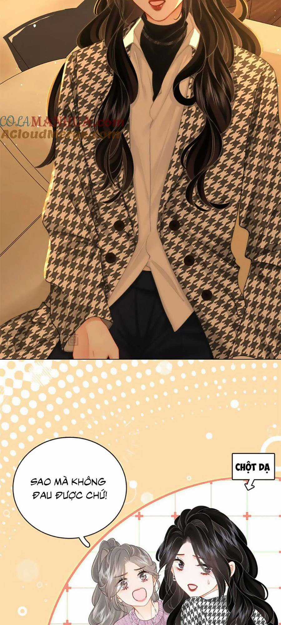 Em Chỉ Có Thể Là Của Tôi Chapter 76 trang 22