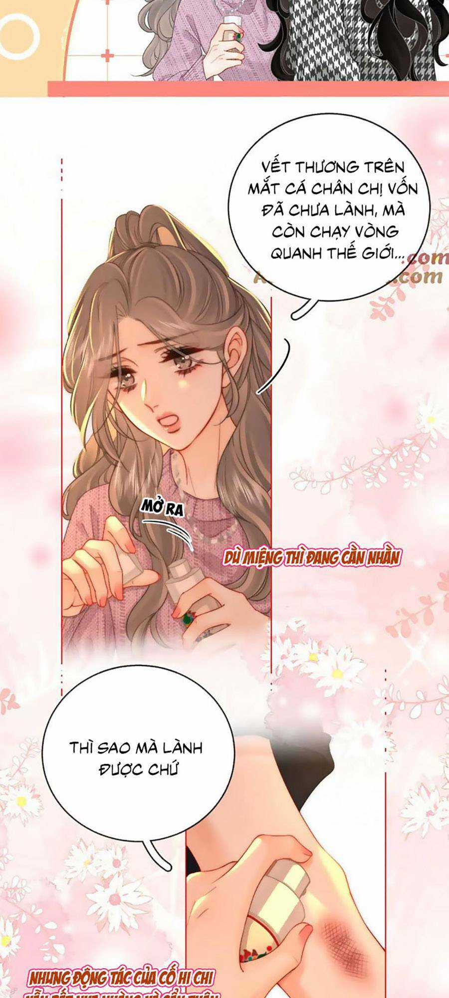 Em Chỉ Có Thể Là Của Tôi Chapter 76 trang 23