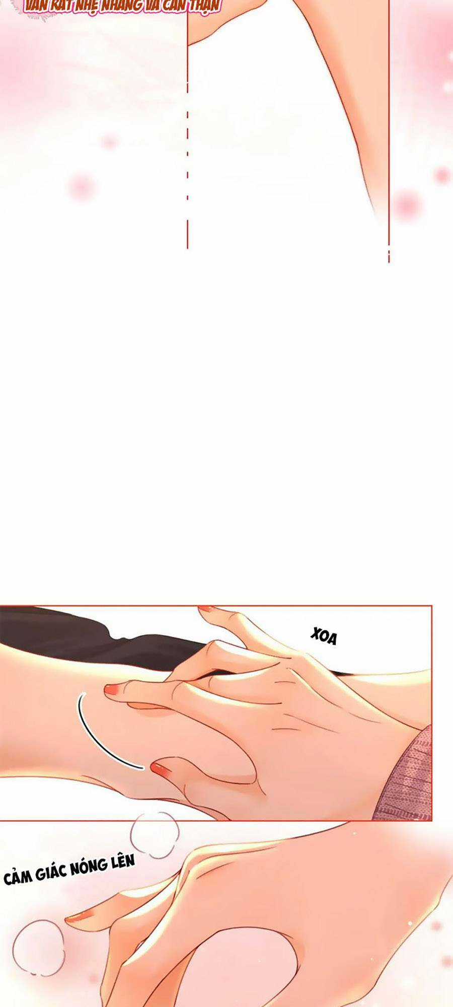 Em Chỉ Có Thể Là Của Tôi Chapter 76 trang 24