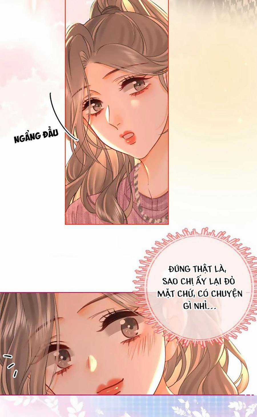 Em Chỉ Có Thể Là Của Tôi Chapter 76 trang 26