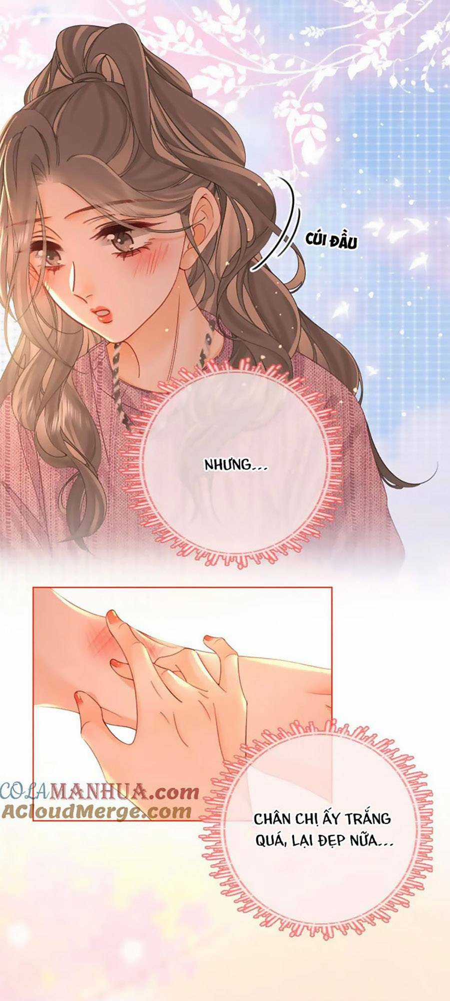 Em Chỉ Có Thể Là Của Tôi Chapter 76 trang 27