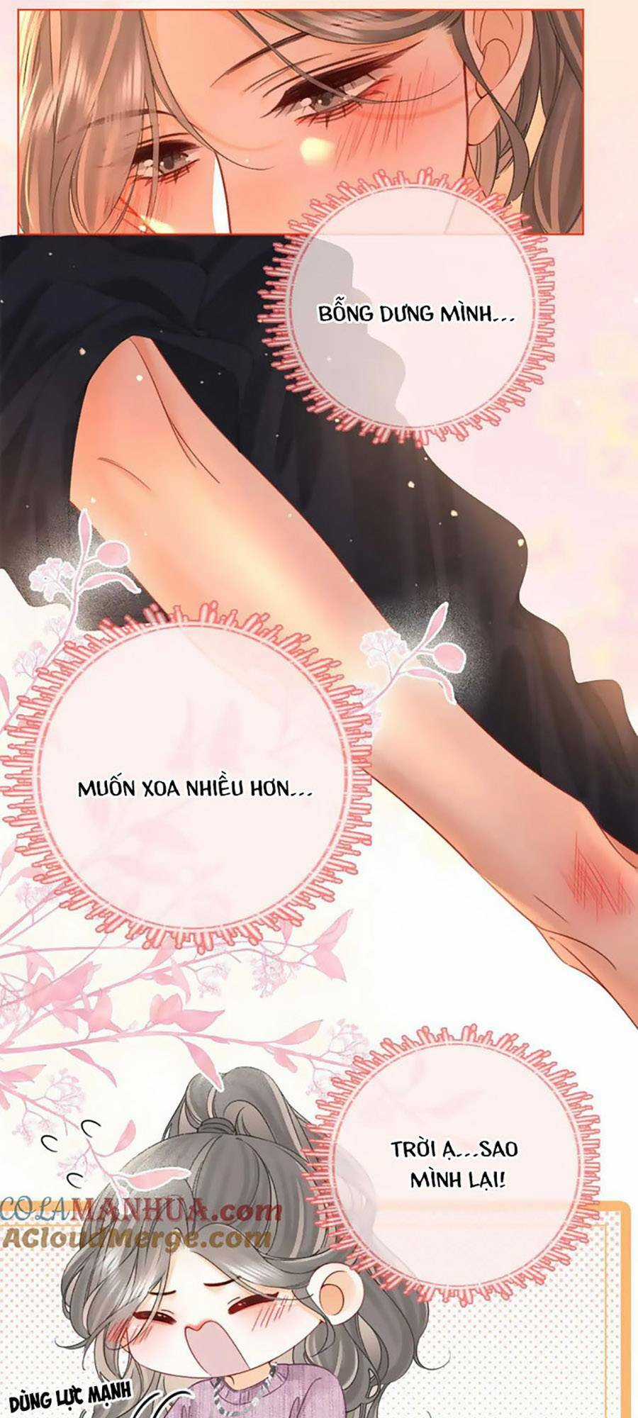 Em Chỉ Có Thể Là Của Tôi Chapter 76 trang 28