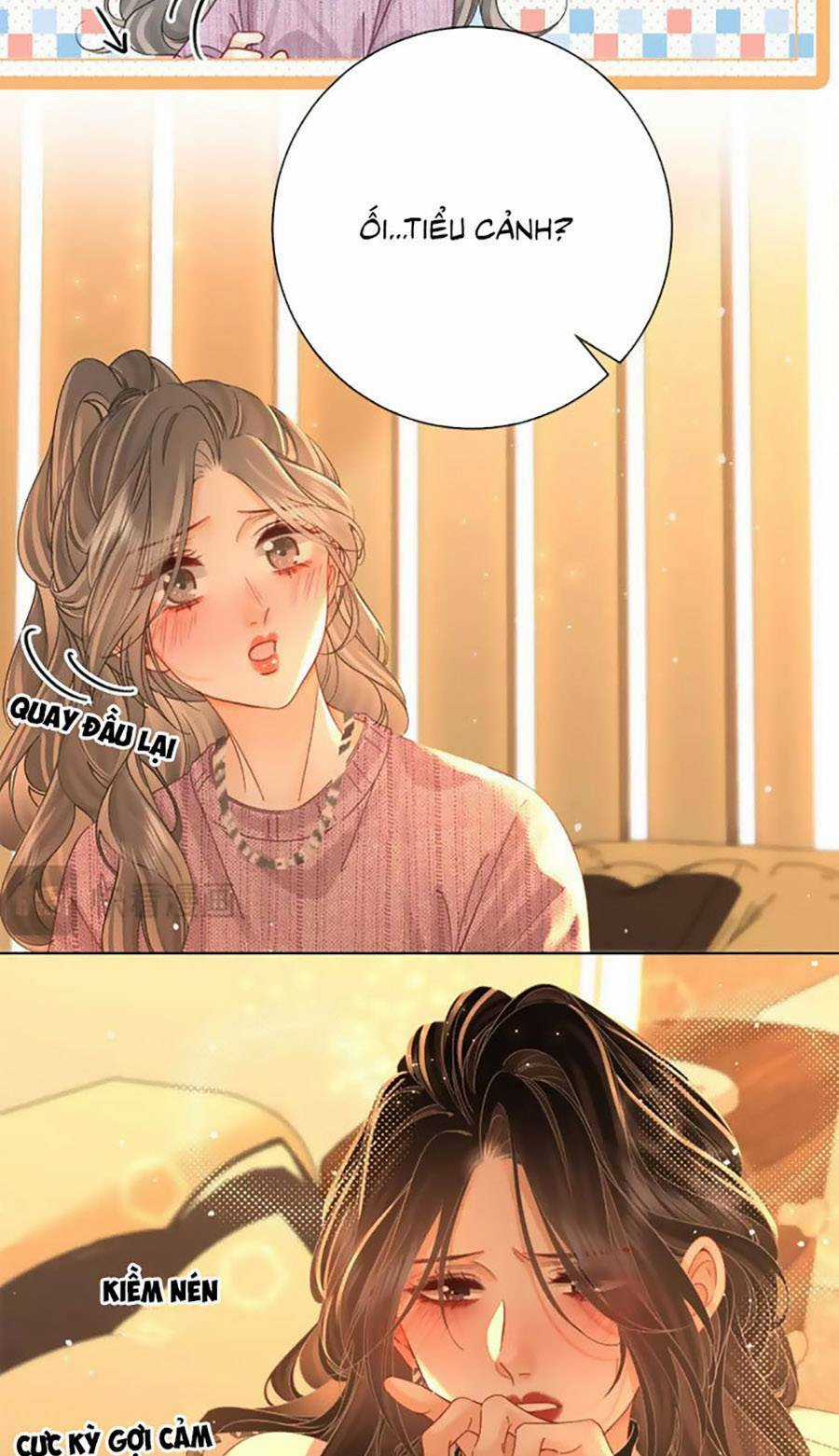 Em Chỉ Có Thể Là Của Tôi Chapter 76 trang 29