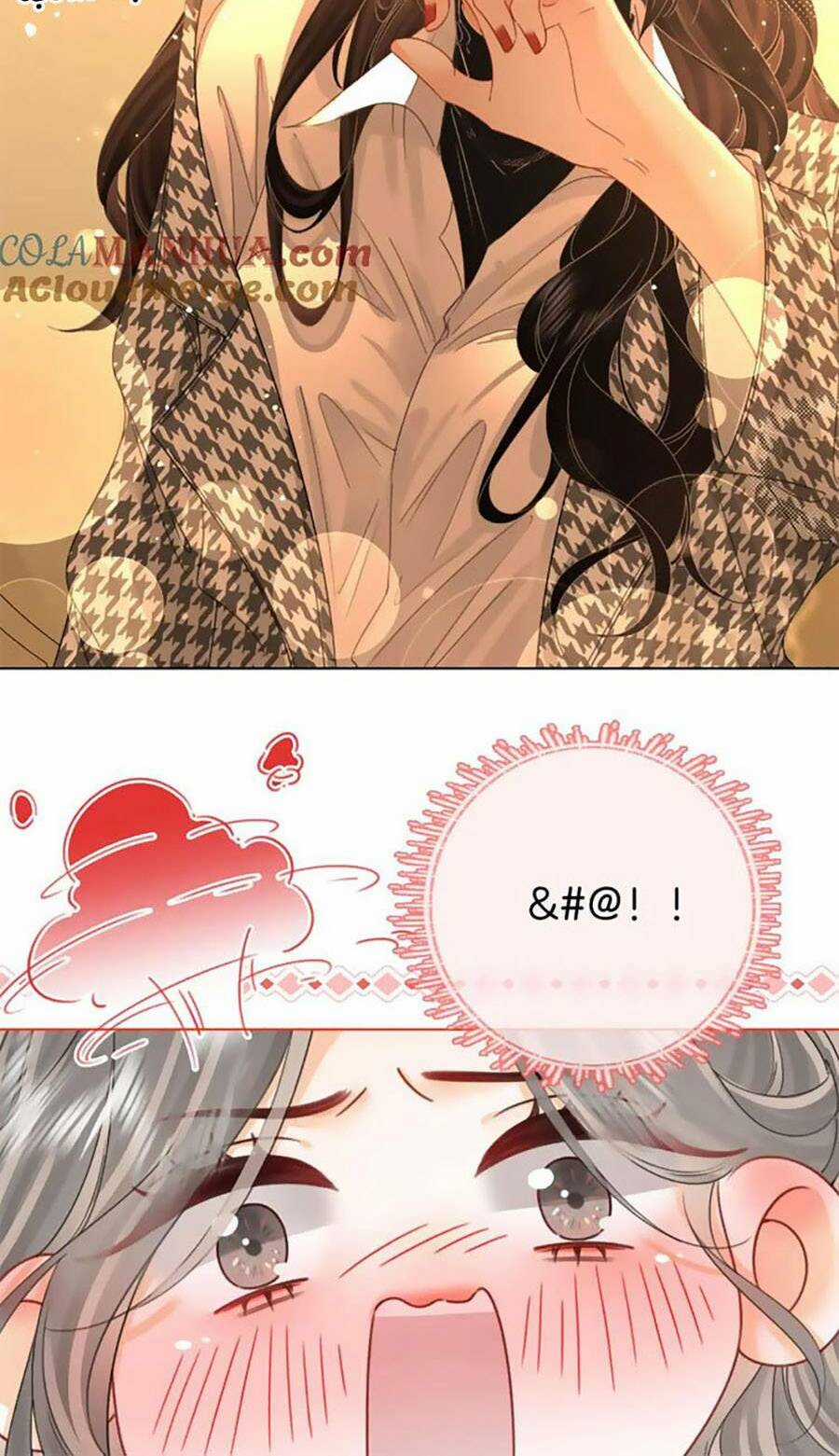 Em Chỉ Có Thể Là Của Tôi Chapter 76 trang 30