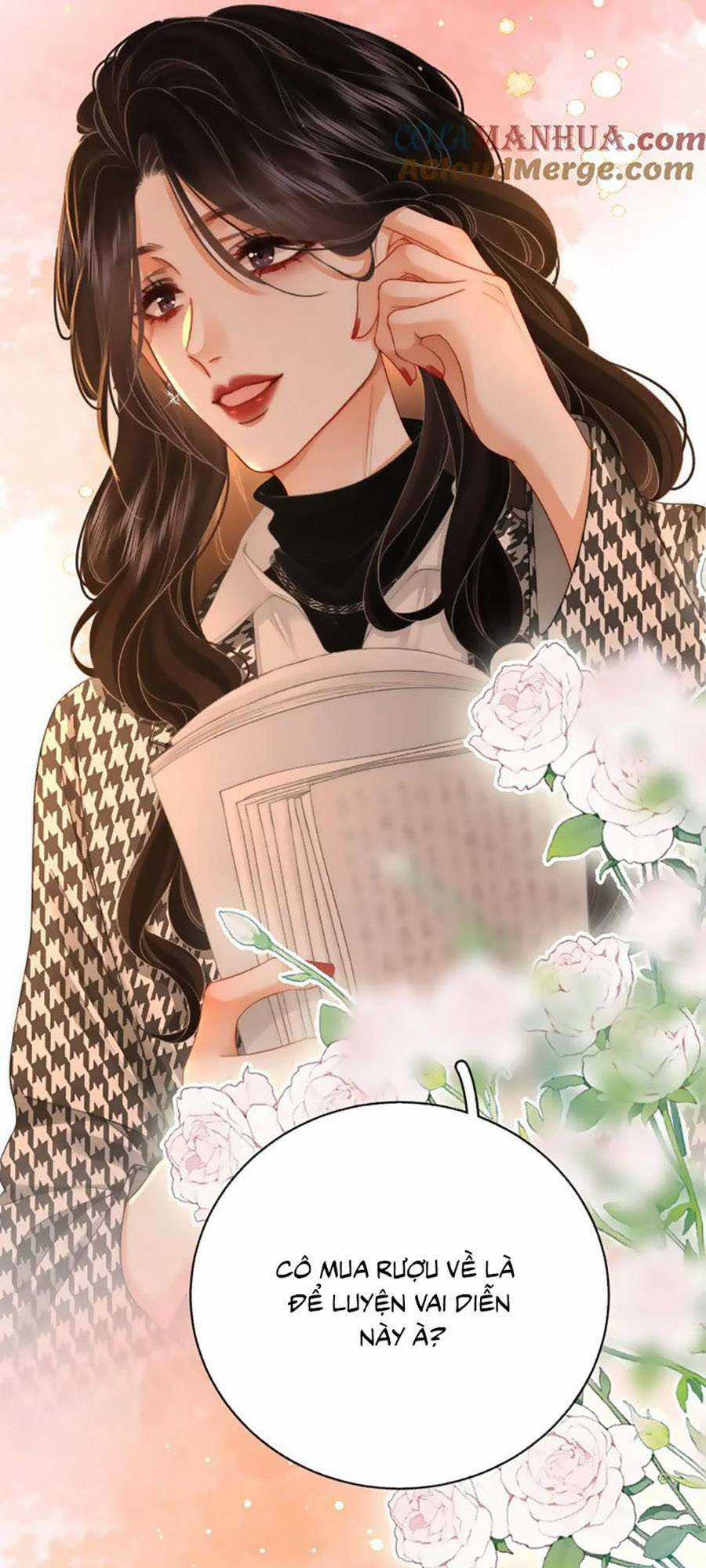 Em Chỉ Có Thể Là Của Tôi Chapter 76 trang 6