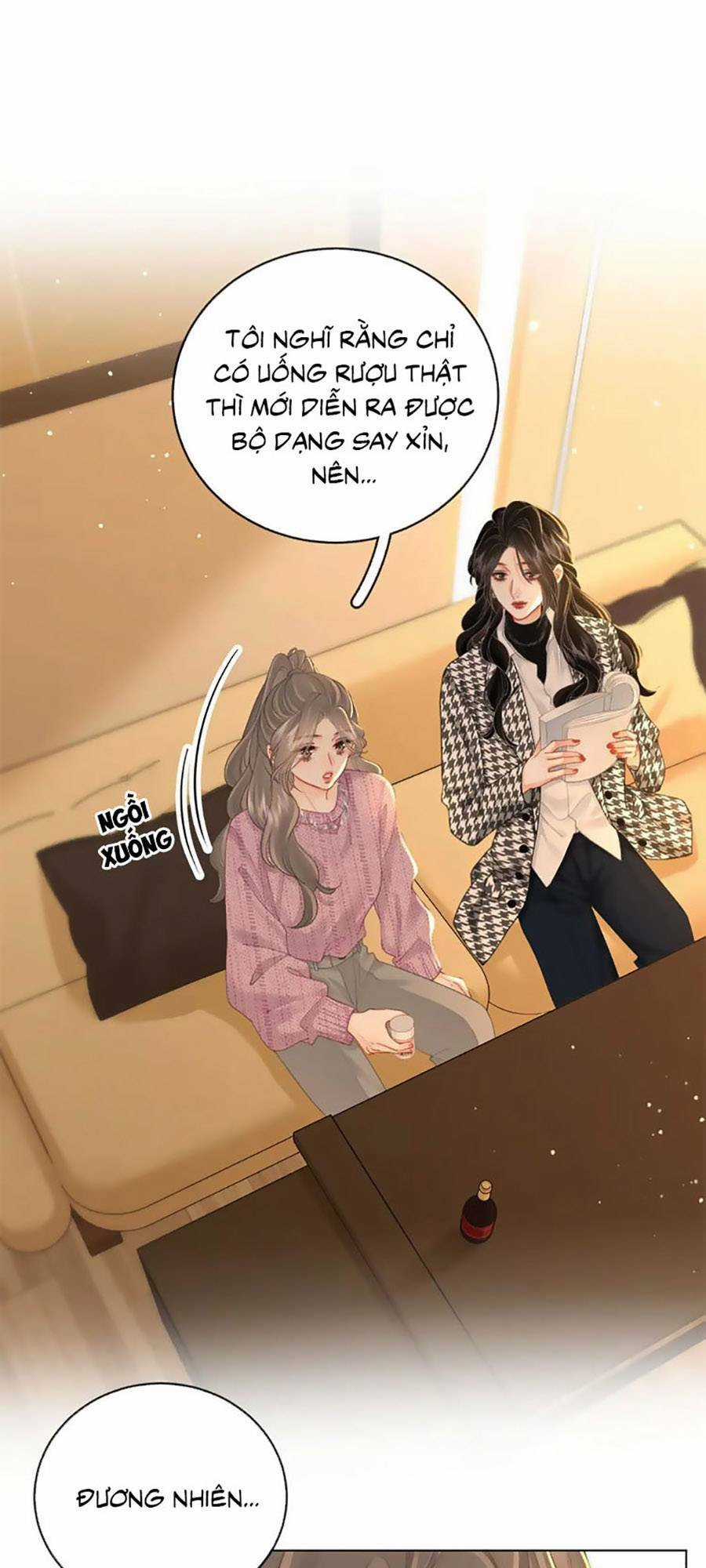 Em Chỉ Có Thể Là Của Tôi Chapter 76 trang 8