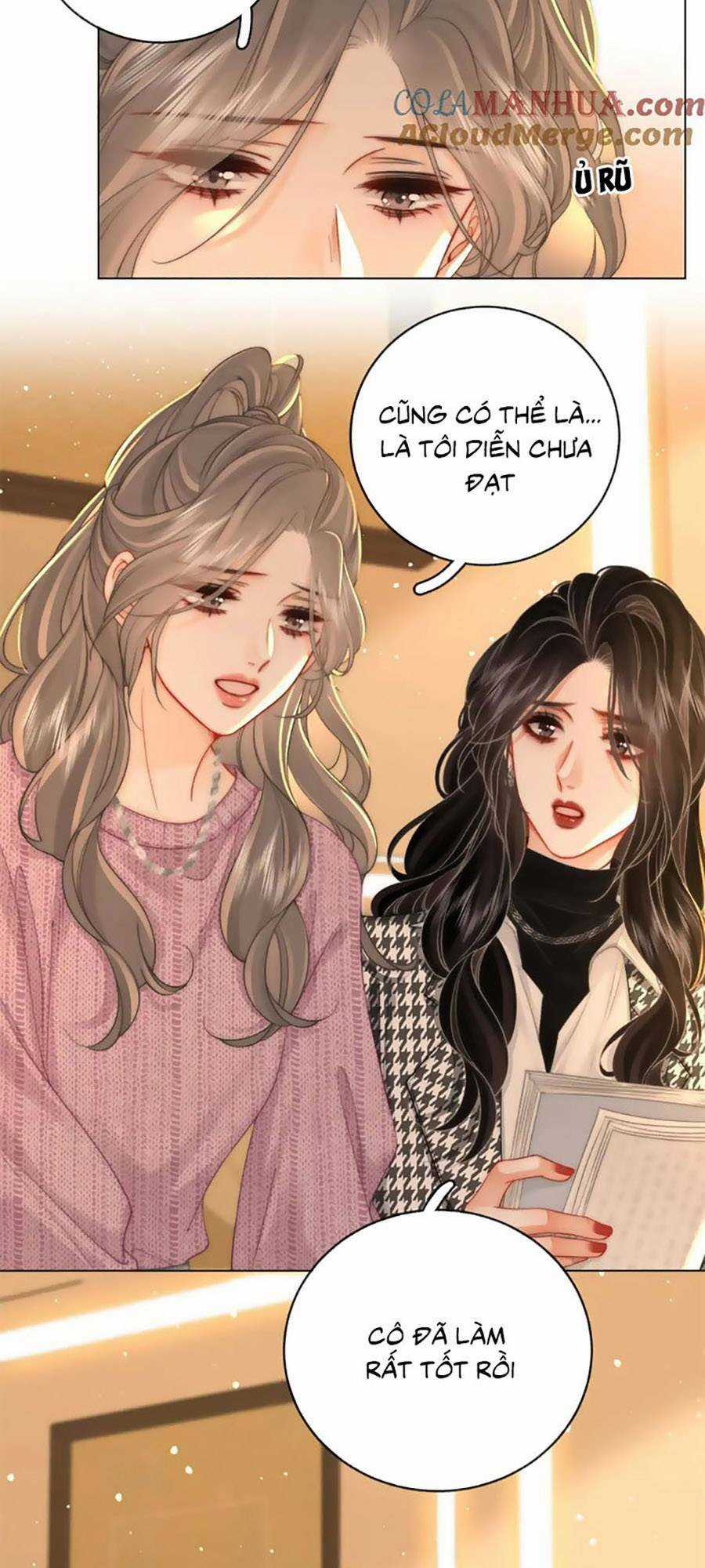 Em Chỉ Có Thể Là Của Tôi Chapter 76 trang 9