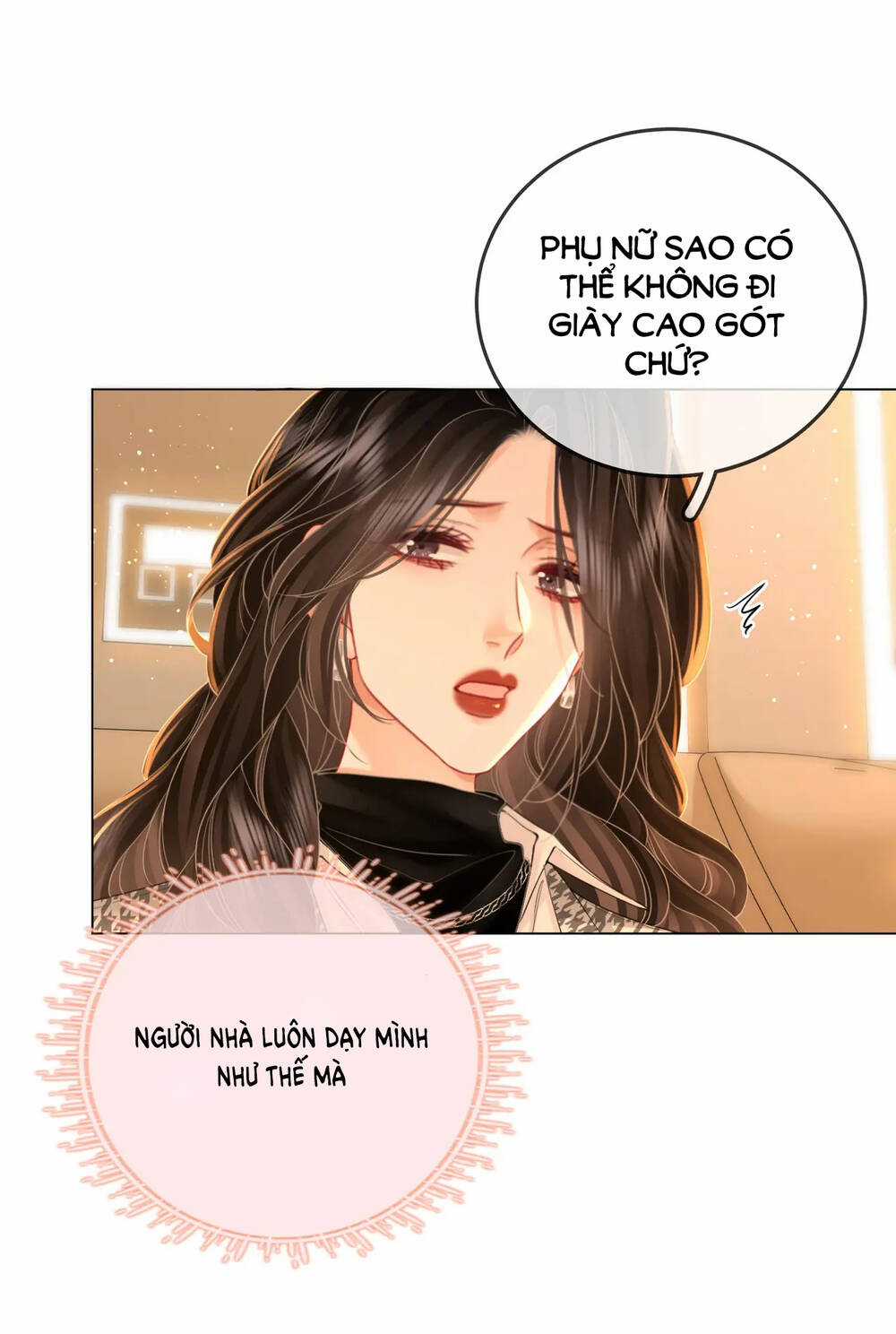 Em Chỉ Có Thể Là Của Tôi Chapter 77 trang 10